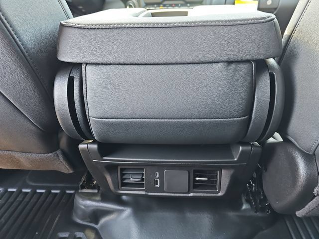 New 2026 Chevrolet Silverado 2500 W/T w/ WT/CX Safety Package AWD/4WD image 20