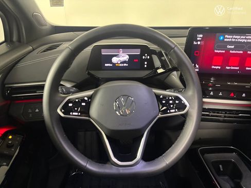 Used 2023 Volkswagen ID.4 S RWD image 19