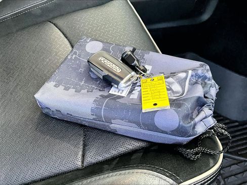 Used 2021 RAM 2500 Laramie image 14