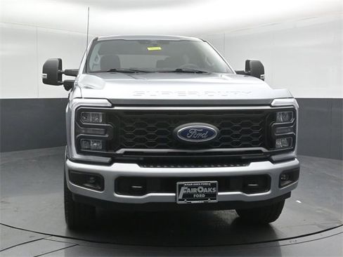 Used 2024 Ford F250 XL w/ STX Appearance Package image 2