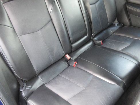 Used 2013 Dodge Avenger SXT w/ Rallye Appearance Group FWD image 21