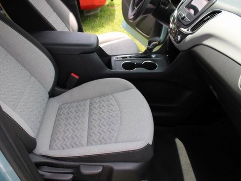 Certified 2022 Chevrolet Equinox LT image 22