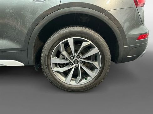 Used 2023 Audi Q5 2.0T Premium Plus w/ Premium Plus Package image 15