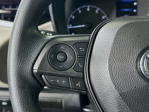 Used 2024 Toyota Corolla LE image 16