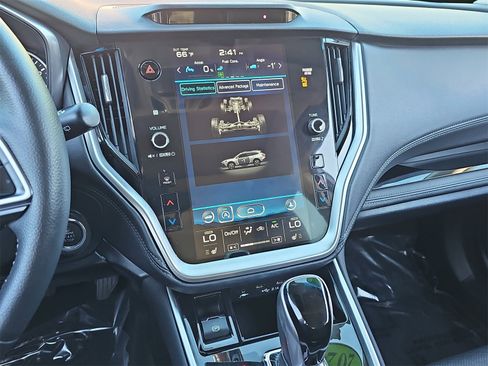 Used 2020 Subaru Outback Limited w/ Popular Package #2 image 20