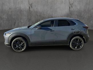 Used 2025 MAZDA CX-30 AWD 2.5 S w/ Preferred Package video 2