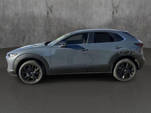 Used 2025 MAZDA CX-30 AWD 2.5 S w/ Preferred Package image 2