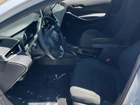 Used 2020 Toyota Corolla SE FWD image 31