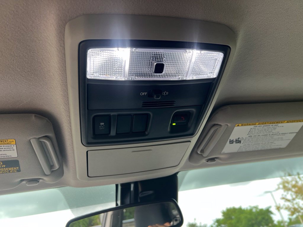 Used 2022 Toyota 4Runner SR5 RWD image 34