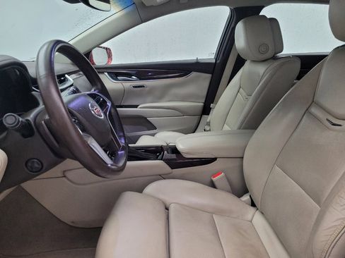 Used 2014 Cadillac XTS Premium image 17