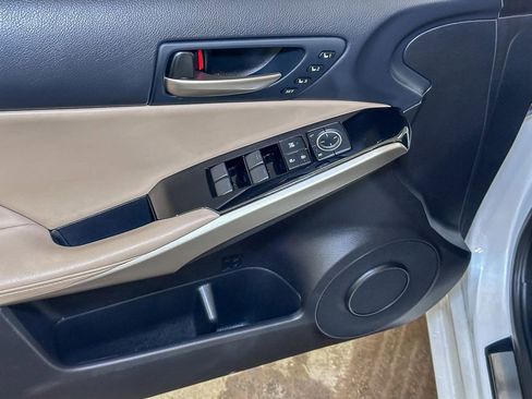 Used 2020 Lexus IS 300 AWD w/ Navigation Package image 20