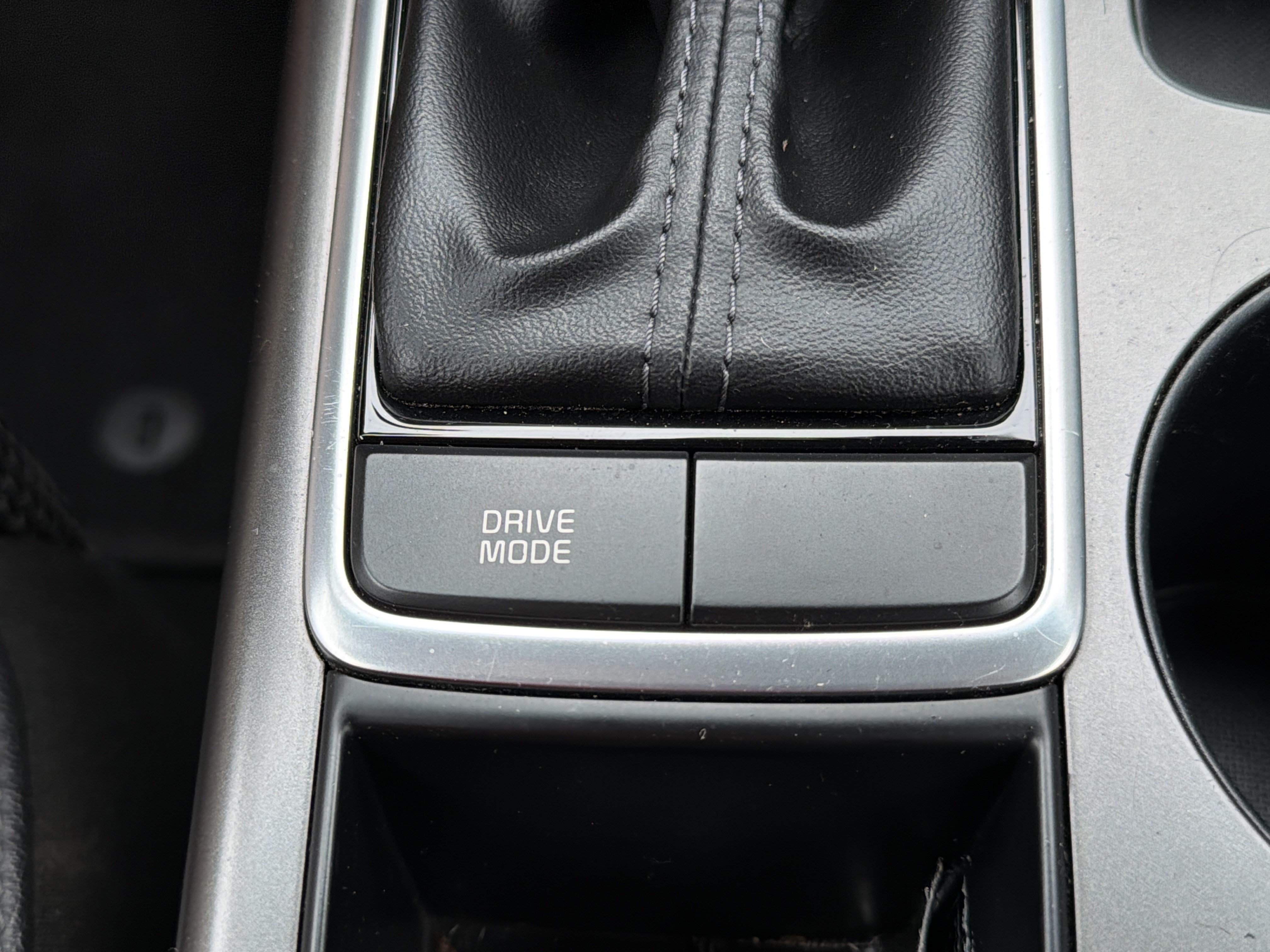 Used 2019 Kia Optima S w/ S Panoramic Sunroof Package FWD image 9