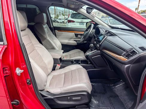 Used 2022 Honda CR-V EX-L image 19