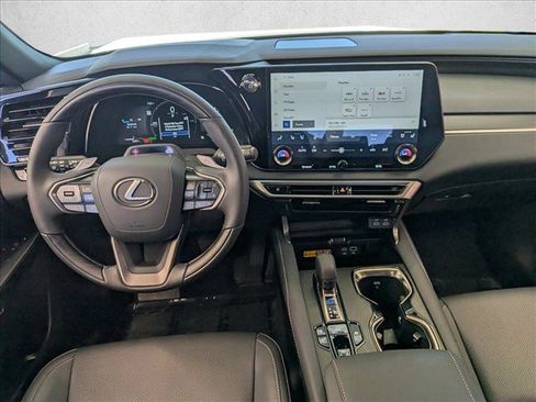 Used 2025 Lexus RX 350h w/ Convenience Package AWD/4WD image 25