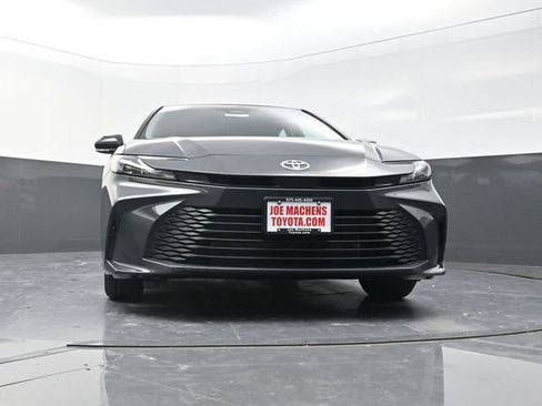 New 2026 Toyota Camry LE FWD image 28