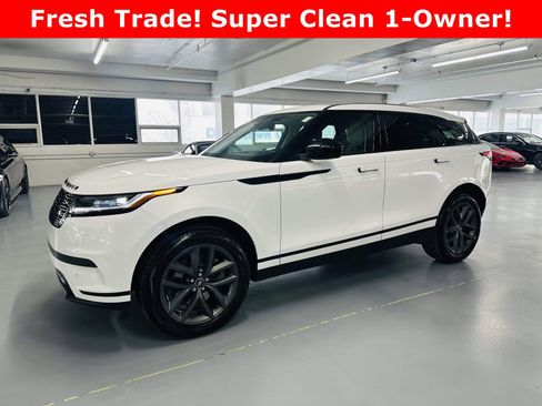 Used 2024 Land Rover Range Rover Velar S image 1