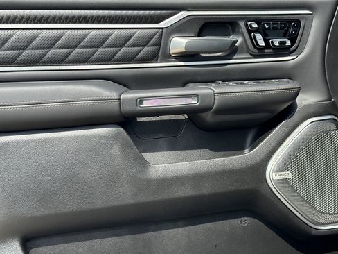New 2026 RAM 1500 Tungsten image 12