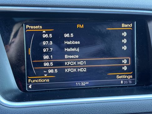 Used 2016 Audi Q5 2.0T Premium Plus w/ Technology Package image 17