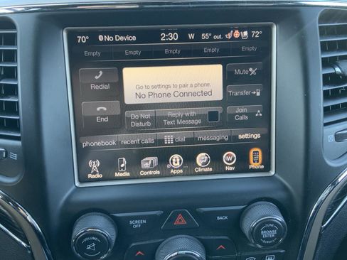 Used 2016 Jeep Grand Cherokee Summit image 44