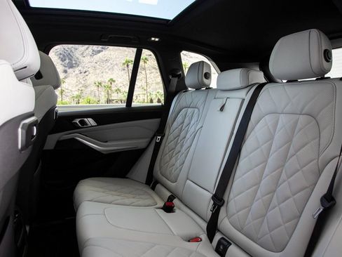 Used 2026 BMW X5 sDrive40i w/ Parking Assistance Package RWD image 21