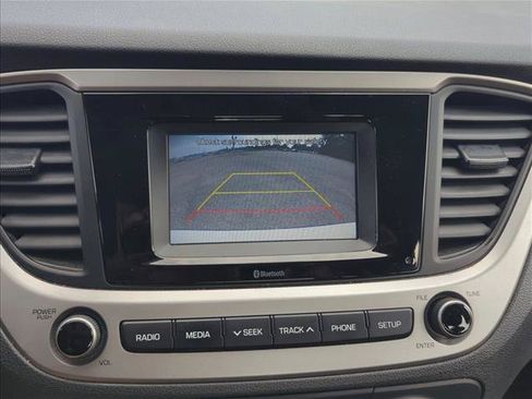 Used 2019 Hyundai Accent SE FWD image 15