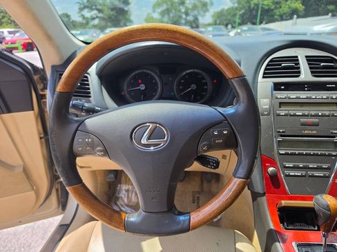 Used 2007 Lexus ES 350 w/ Premium Pkg FWD image 42