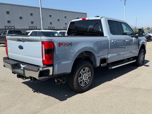 New 2026 Ford F250 Lariat w/ FX4 Off-Road Package AWD/4WD image 8