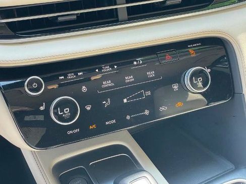 Certified 2025 INFINITI QX60 Pure AWD/4WD image 20