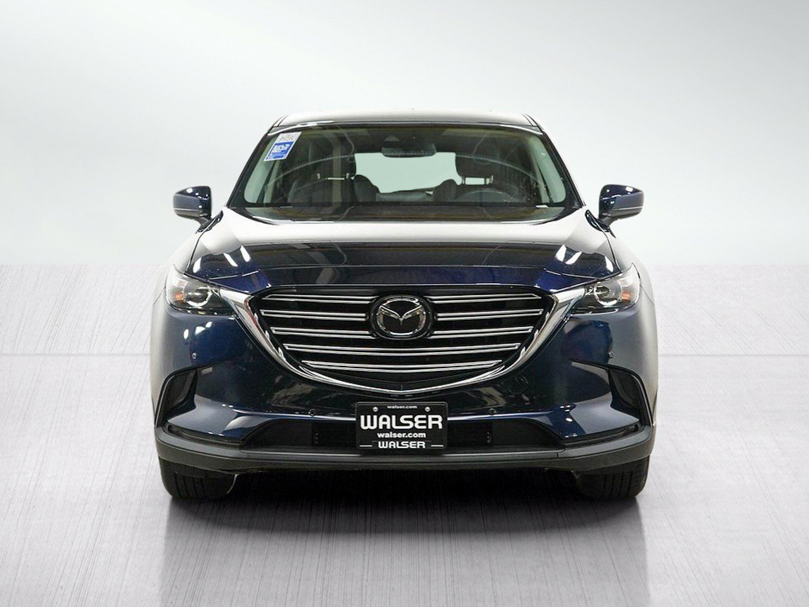 Used 2020 MAZDA CX-9 Touring w/ Touring Premium Package AWD/4WD image 8