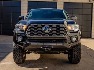 Used 2021 Toyota Tacoma SR5 video 2