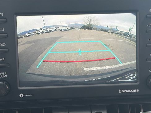 Used 2020 Toyota RAV4 XLE Premium image 22