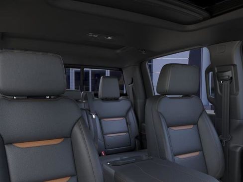 New 2026 GMC Sierra 1500 AT4 w/ AT4 Premium Package AWD/4WD image 24