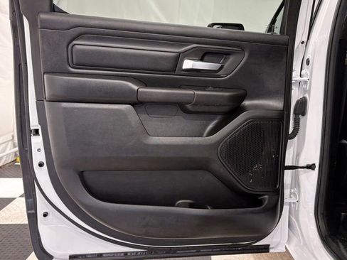 Used 2022 RAM 1500 Tradesman w/ Tradesman Group image 17