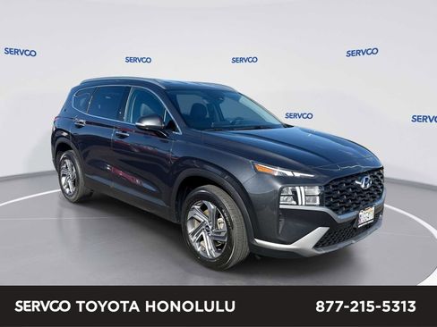 Used 2023 Hyundai Santa Fe SEL image 1