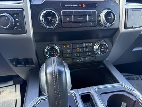 Used 2019 Ford F150 Platinum AWD/4WD image 29