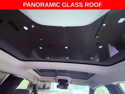 Used 2023 Lexus RZ 450e Premium w/ Technology Package image 11