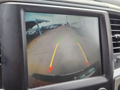 Used 2015 RAM 1500 Lone Star RWD image 12