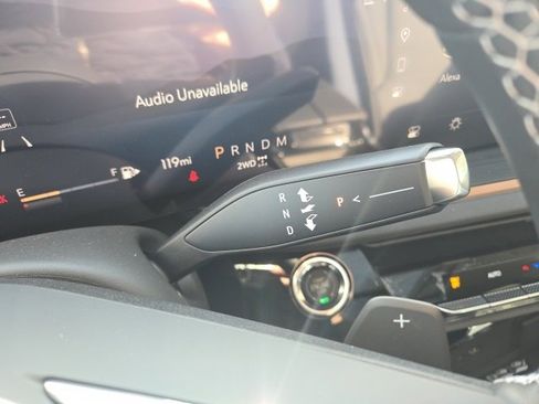 New 2025 Buick Envision Sport Touring image 16