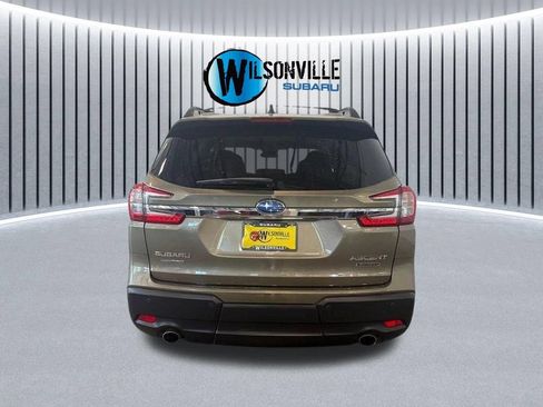 Certified 2023 Subaru Ascent Limited w/ Technology Package AWD/4WD image 5