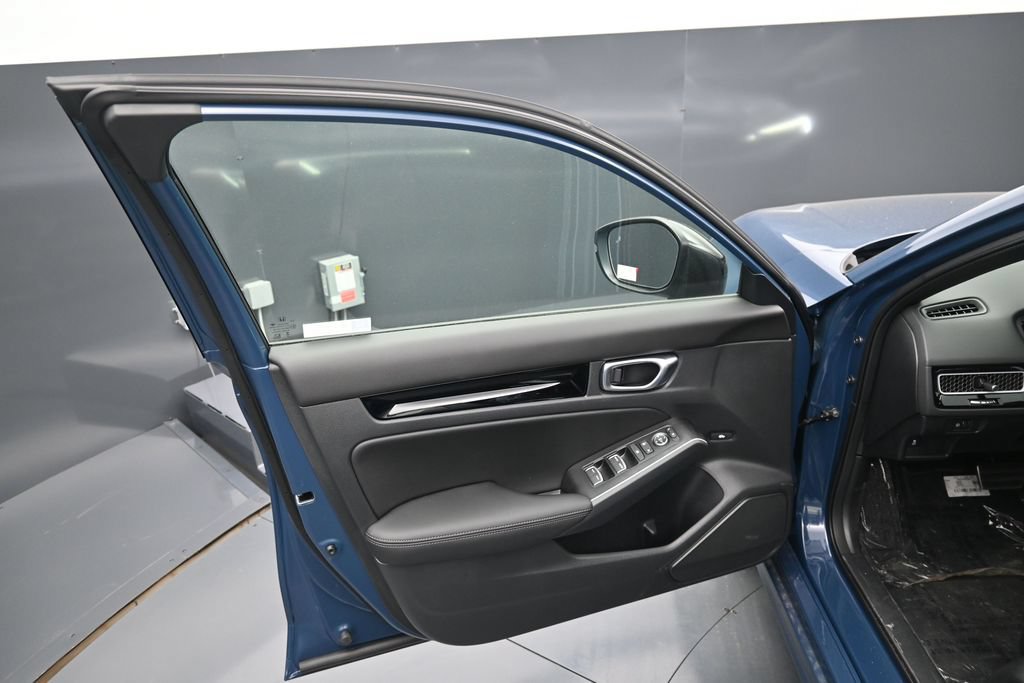 Used 2026 Honda Civic Sport Touring image 18