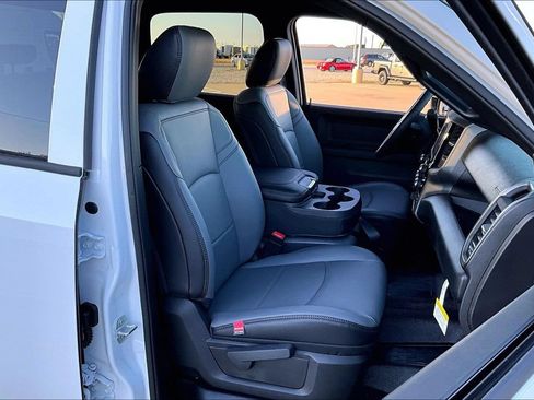 New 2026 RAM 5500 Tradesman AWD/4WD image 11