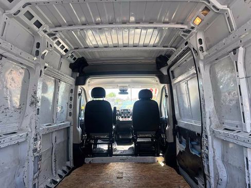 Used 2019 RAM ProMaster 2500 FWD image 8