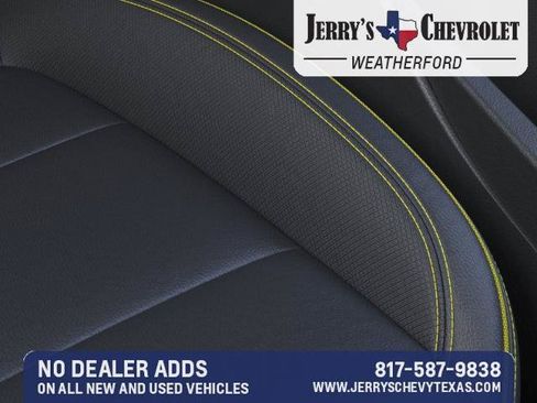 New 2026 Chevrolet TrailBlazer ACTIV w/ Convenience Package FWD image 22