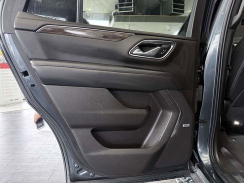 Used 2021 Chevrolet Tahoe Z71 image 31