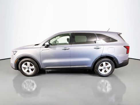Used 2021 Kia Sorento LX FWD image 6