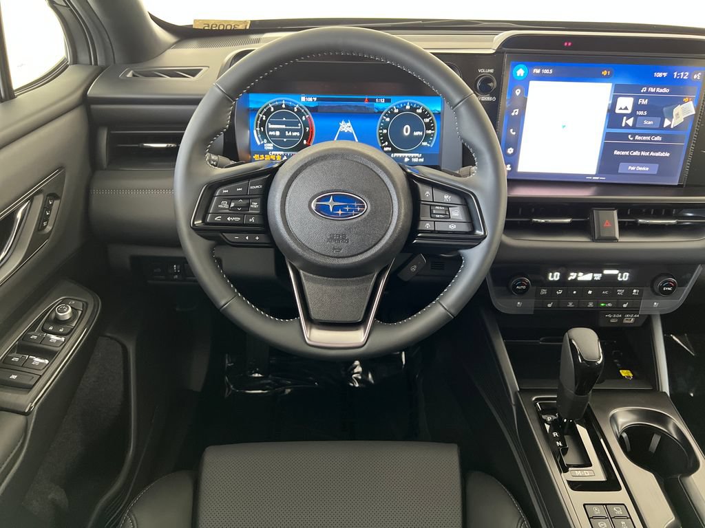 New 2026 Subaru Outback Touring XT AWD/4WD image 16