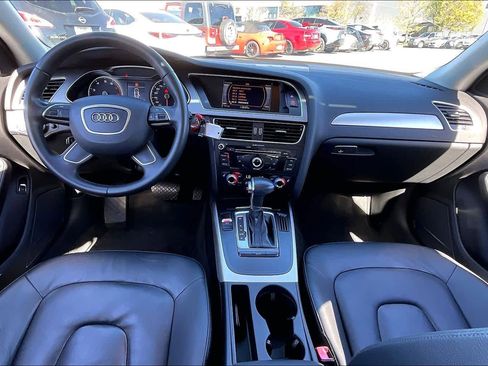 Used 2015 Audi A4 2.0T Premium image 13
