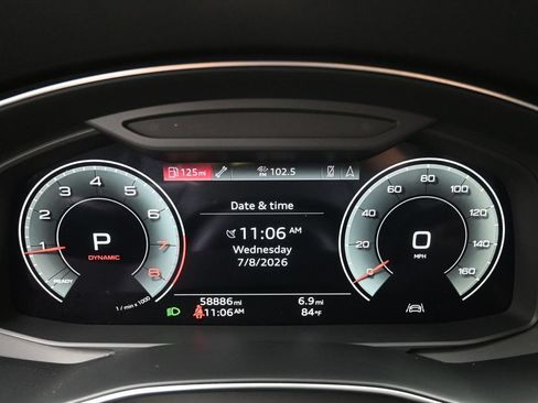 Used 2021 Audi A6 2.0T Premium w/ Black Optic Sport Package AWD/4WD image 18