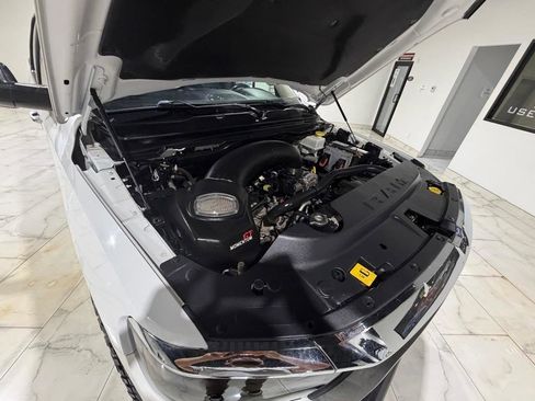 Used 2020 RAM 1500 Big Horn image 5