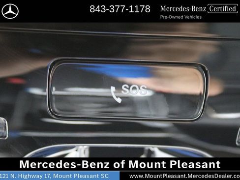 Certified 2025 Mercedes-Benz GLC 350e 4MATIC image 49